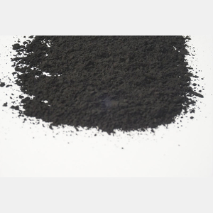Carbonio poroso ad alte prestazioni per la deposizione di silicio